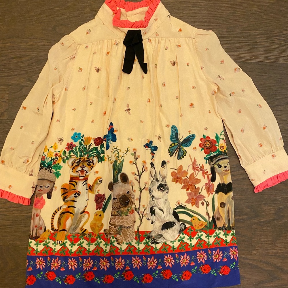 Gucci - Picture 1 of 3